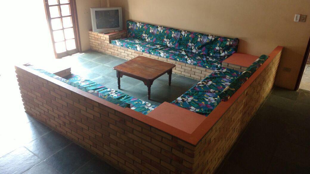 Chales Vermelhinha Villa Ubatuba Exterior photo